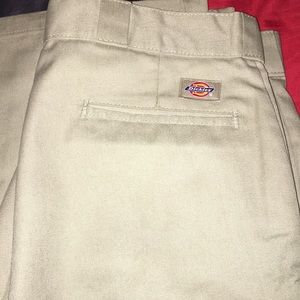 Original fit dickies